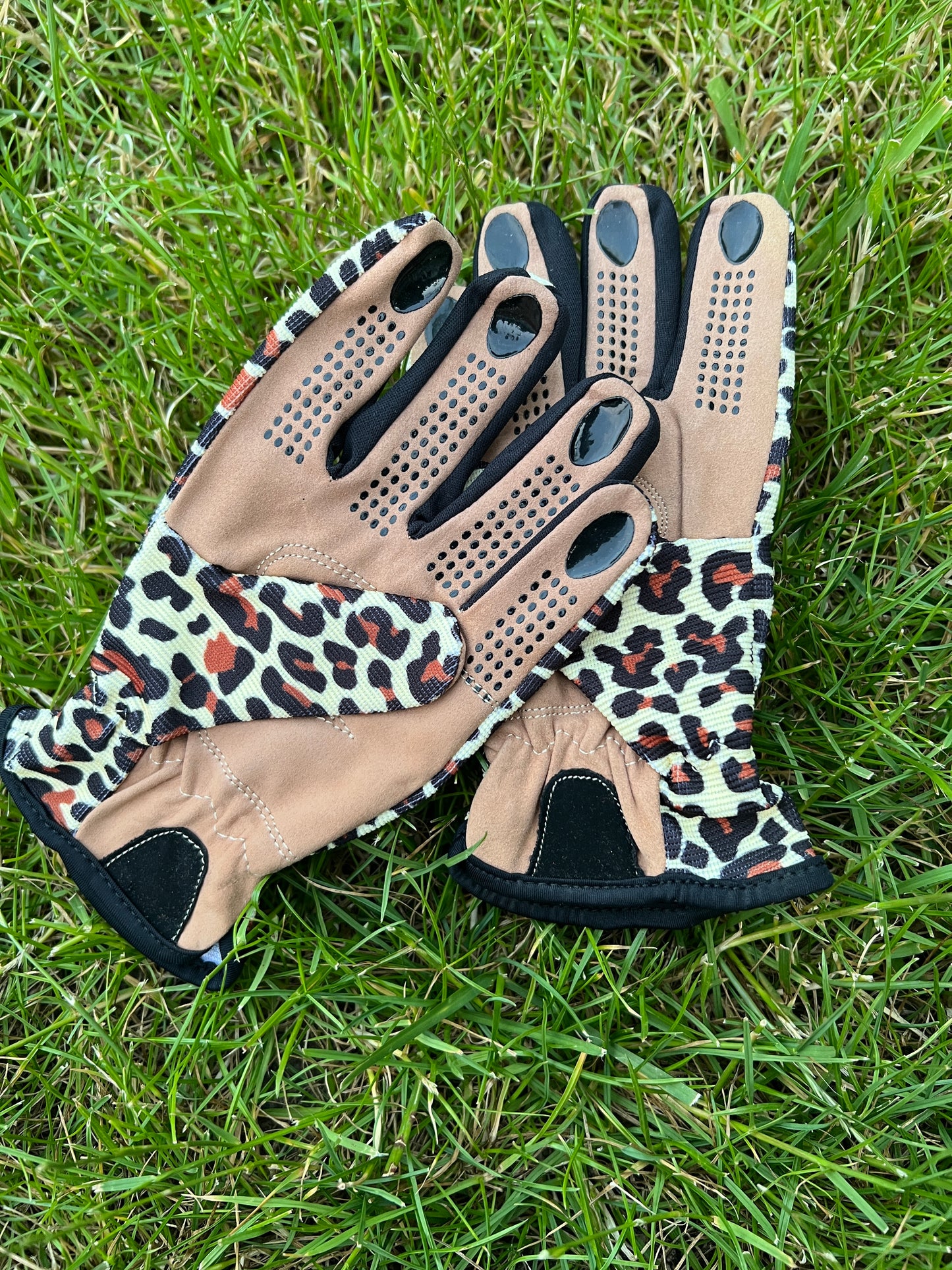 🌿 LEO & WILD IM GARTEN! 🐆🌱