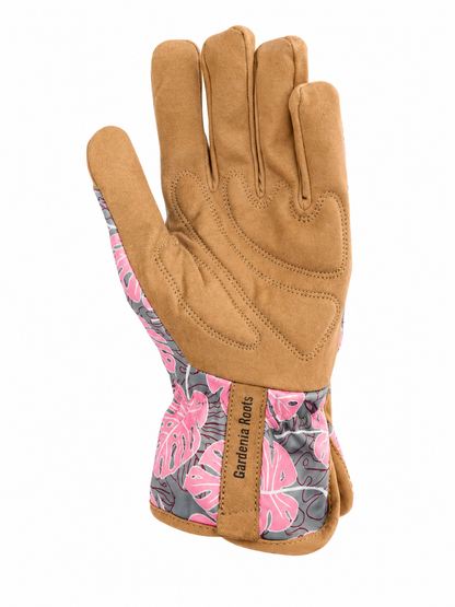 Monstera Gartenhandschuhe