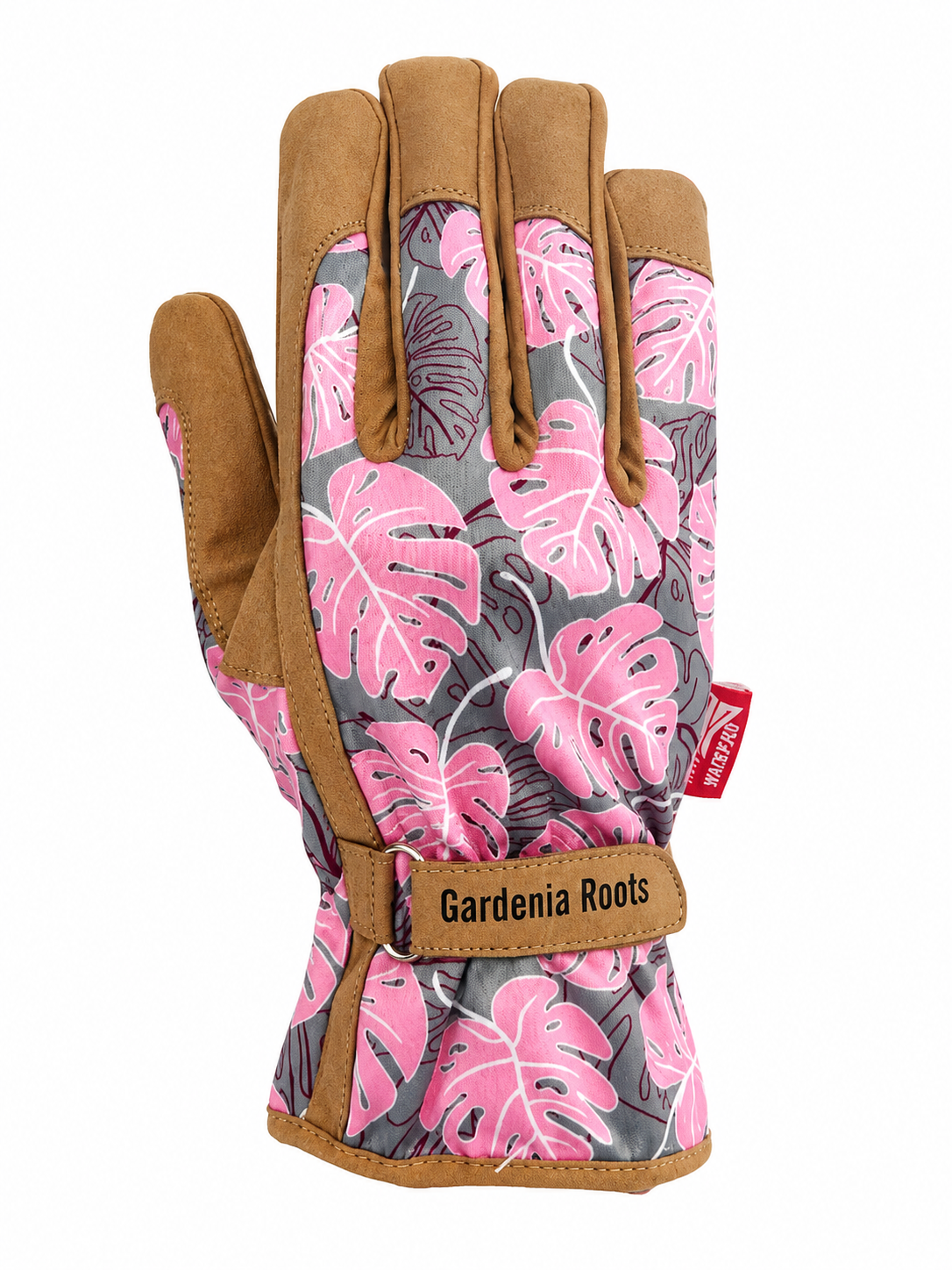 Monstera Gartenhandschuhe