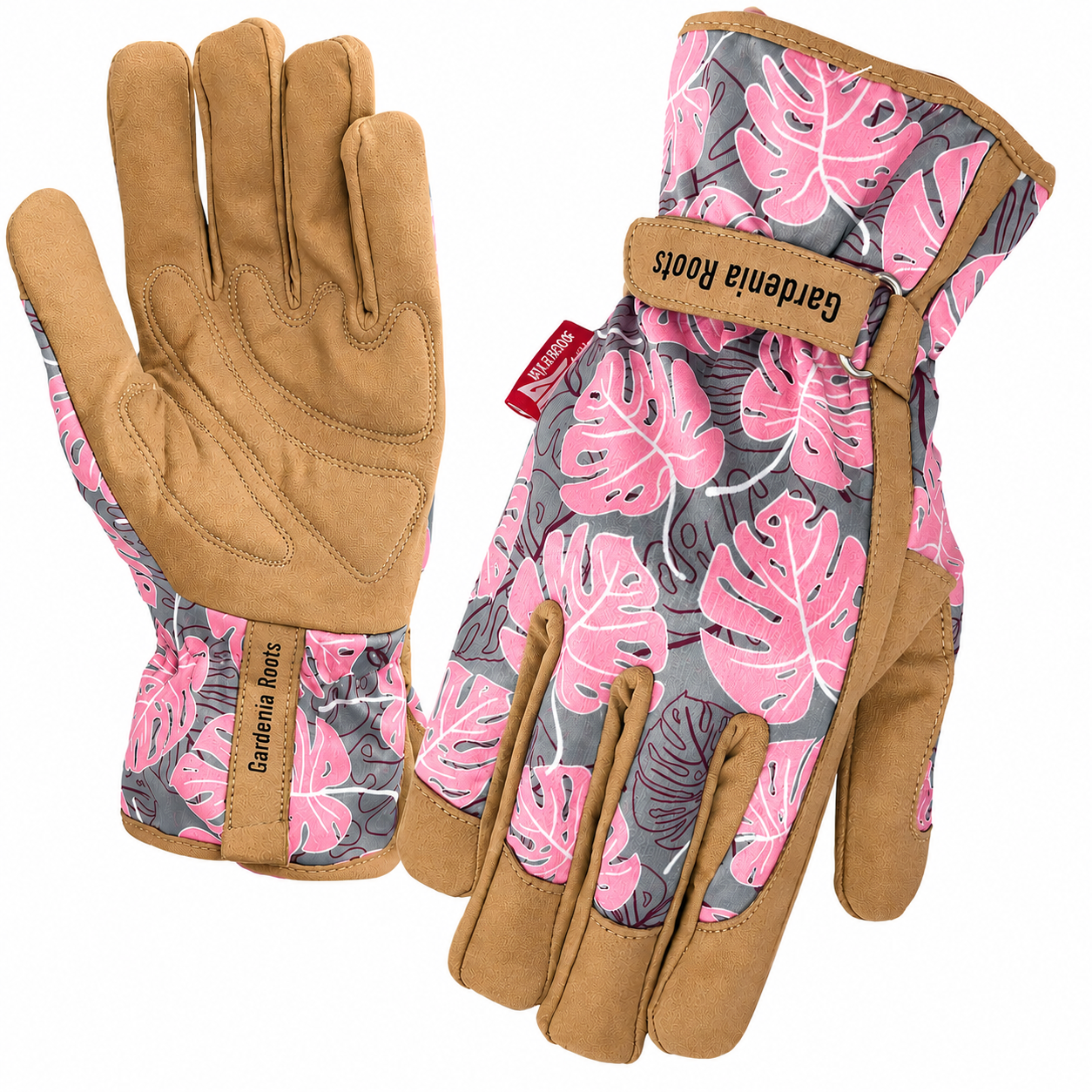 Monstera Gartenhandschuhe