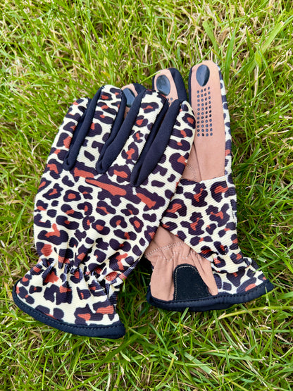🌿 LEO & WILD IM GARTEN! 🐆🌱